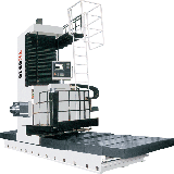 TK6269數(shù)控落地式銑鏜床
