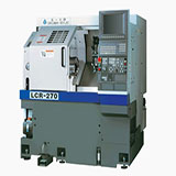 LCR270數(shù)控車(chē)床