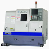 LBR370、LBR370M系列