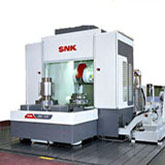 CMV100T五軸聯(lián)動加工中心